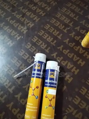 Pu Foam Sealant
