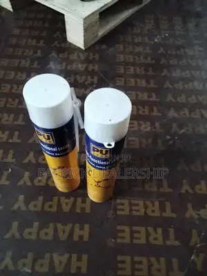 Pu Foam Sealant