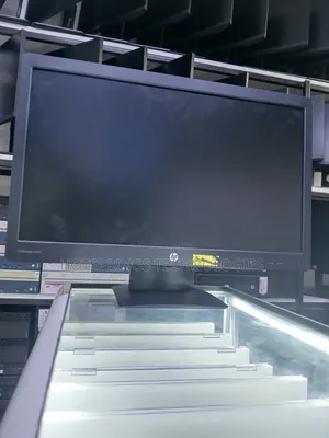 Hp 23-Inch Monitor