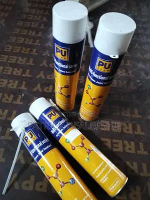 Pu Multifunction Foam Sealant
