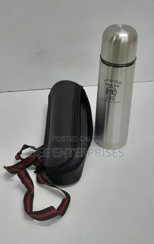 500ml Hot and Cold Stainless Steel Flask
