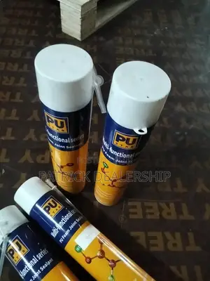 Pu Multifunction Foam Sealant