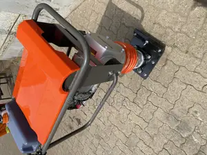 Tamping Rammer/Rammer Compactor
