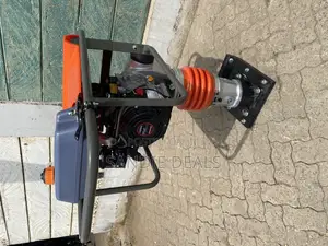 Tamping Rammer/Trench Rammer