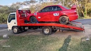 Towing Services