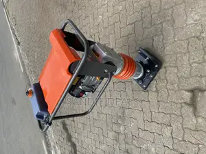 Tamping Rammer/Trench Rammer