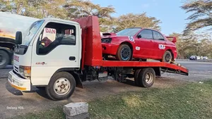 Towing Services