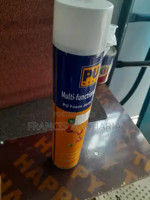 Multifunctional Sealant