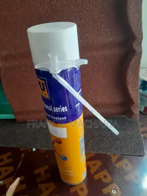 Multifunctional Sealant Joint Sealant