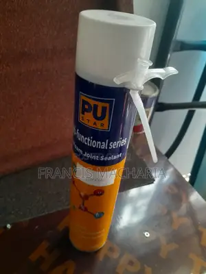 Pu Sealant 750ml