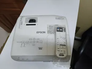 ##Epson Projector, Powerlite 955w#