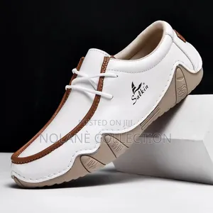 Salkin Loafers