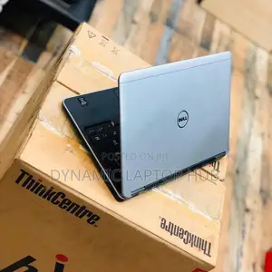 Laptop Dell Latitude E7240 8GB Intel Core i5 SSD 256GB