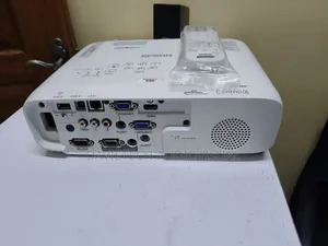 #Epson Powerlite X49, Refurbished