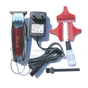 Original Professional Wahl-Cordless Detailer With Cable