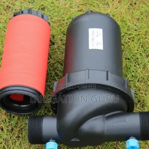 Rain Bird Disc Filter 3"