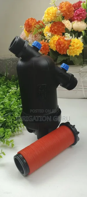 Azud Filter 3 Inch