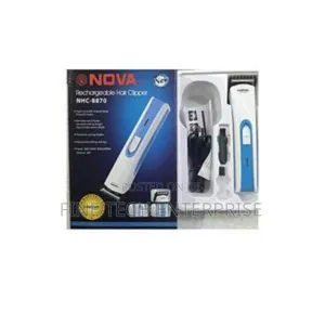 Nova Shaver