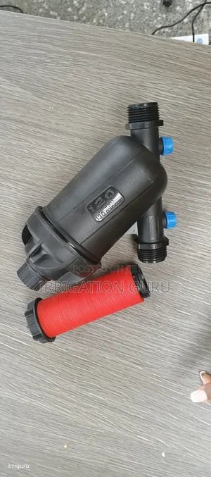 Mesh Equivalent Filter 75mm