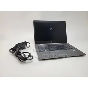 Laptop HP ZBook 14u G6 16GB Intel Core i5 HDD+SSD 256GB