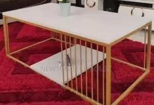 Polly Modern Coffee Table