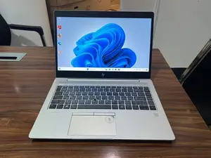 Laptop HP EliteBook 745 G6 16GB AMD Ryzen 7 SSD 256GB