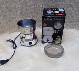Electric Cereals Grinder