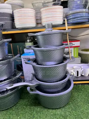 Bosch Cookware