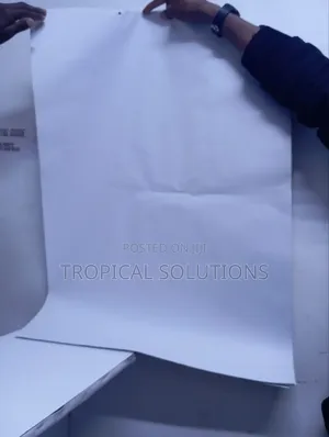 Flip Chart Roll Flip Chart