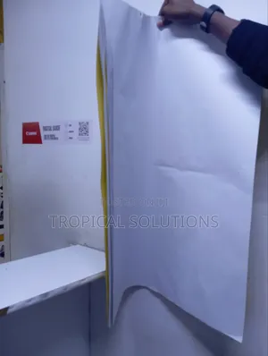 Flip Chart Roll Flip Chart