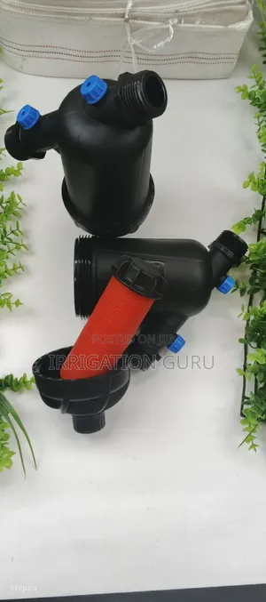Micro Irrigation Filter 2 Inch