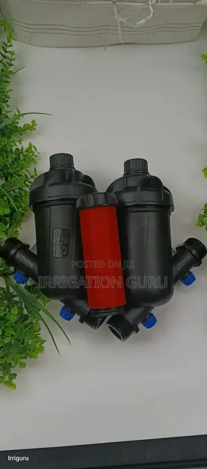 Drip Irrigation Filter 50mm
