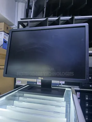 Dell 22-Inch