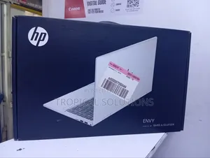 New Laptop HP Envy X360 16GB Intel Core I7 SSD 1T