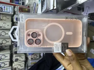 Verdivct Magsafe Translucent Matte Case for iPhone 13 Pro Max