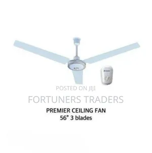 Ceiling Fan,Premier Ceiling Fan 56 Inches