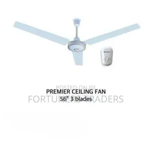 56 Inches Premier Ceiling Fan