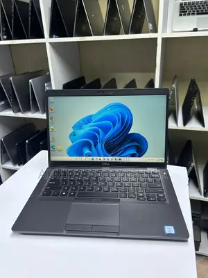 Laptop Dell Latitude 5400 8GB Intel Core I5 SSD 256GB