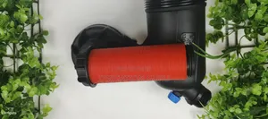Automatic Disc Filter 32mm