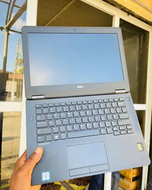 Laptop Dell Latitude 12 7275 8GB Intel Core I7 SSD 256GB