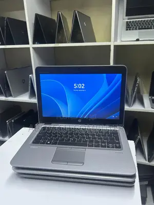 Laptop HP EliteBook 820 G3 8GB Intel Core I5 SSD 256GB