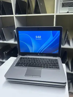 Laptop HP EliteBook 820 G3 8GB Intel Core I5 SSD 256GB