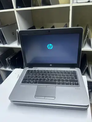 Laptop HP EliteBook 820 G3 8GB Intel Core I5 SSD 256GB