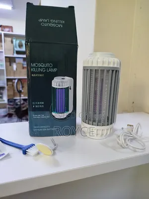 Mosquito Killing Lamp