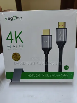 15mtrs , Hdmi Cable With Arc