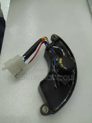 3phase Avr
