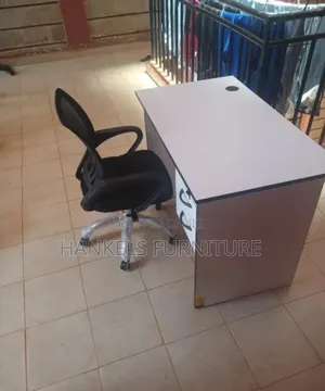 Study Swivel Chair Study Chair and Desk