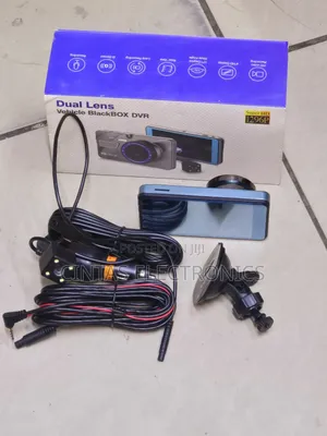 Car Reverse Camera