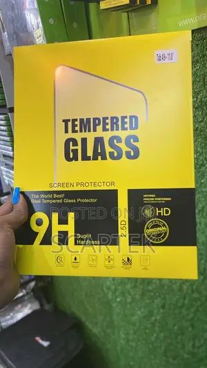 Galaxy A9+ Protector