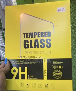 Galaxy A9+ Protector